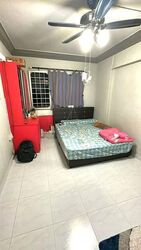 Blk 638 Woodlands Ring Road (Woodlands), HDB 4 Rooms #573721551